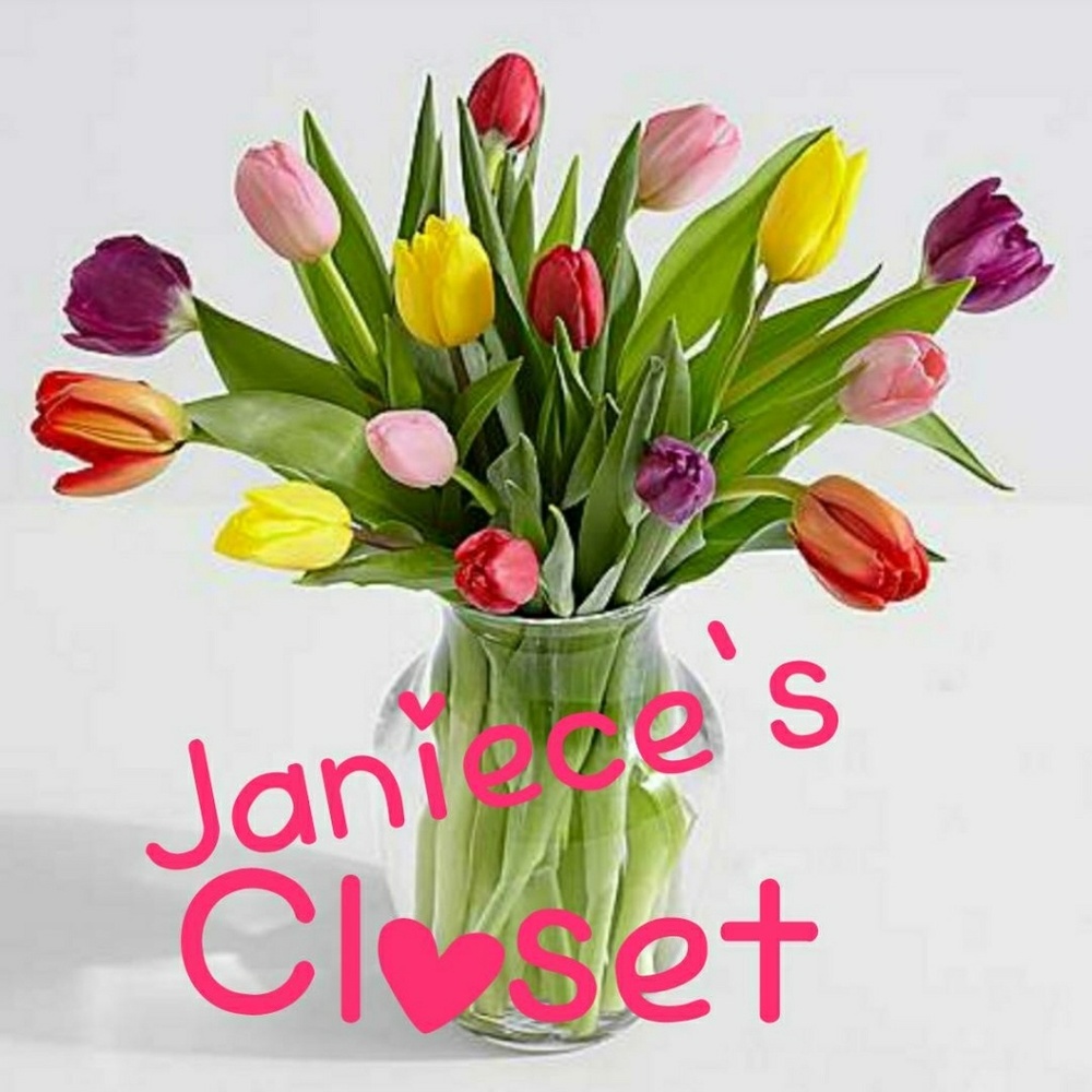 Meet your Posher, Janiece